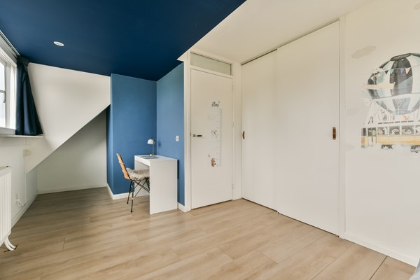 Medium property photo - Osdorperweg 37, 1066 EJ Amsterdam